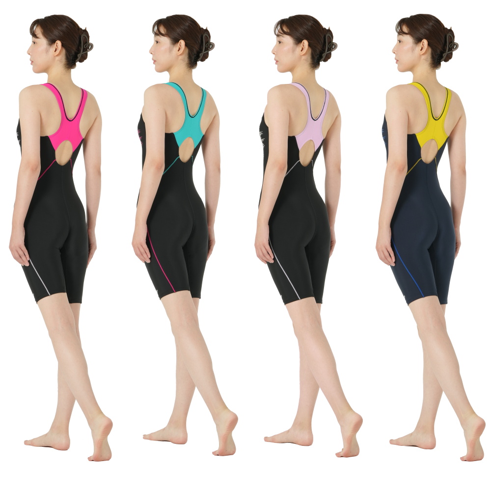 speedo フィットネス水着（サイズ（S/M/L）：L）｜水泳｜スポーツ