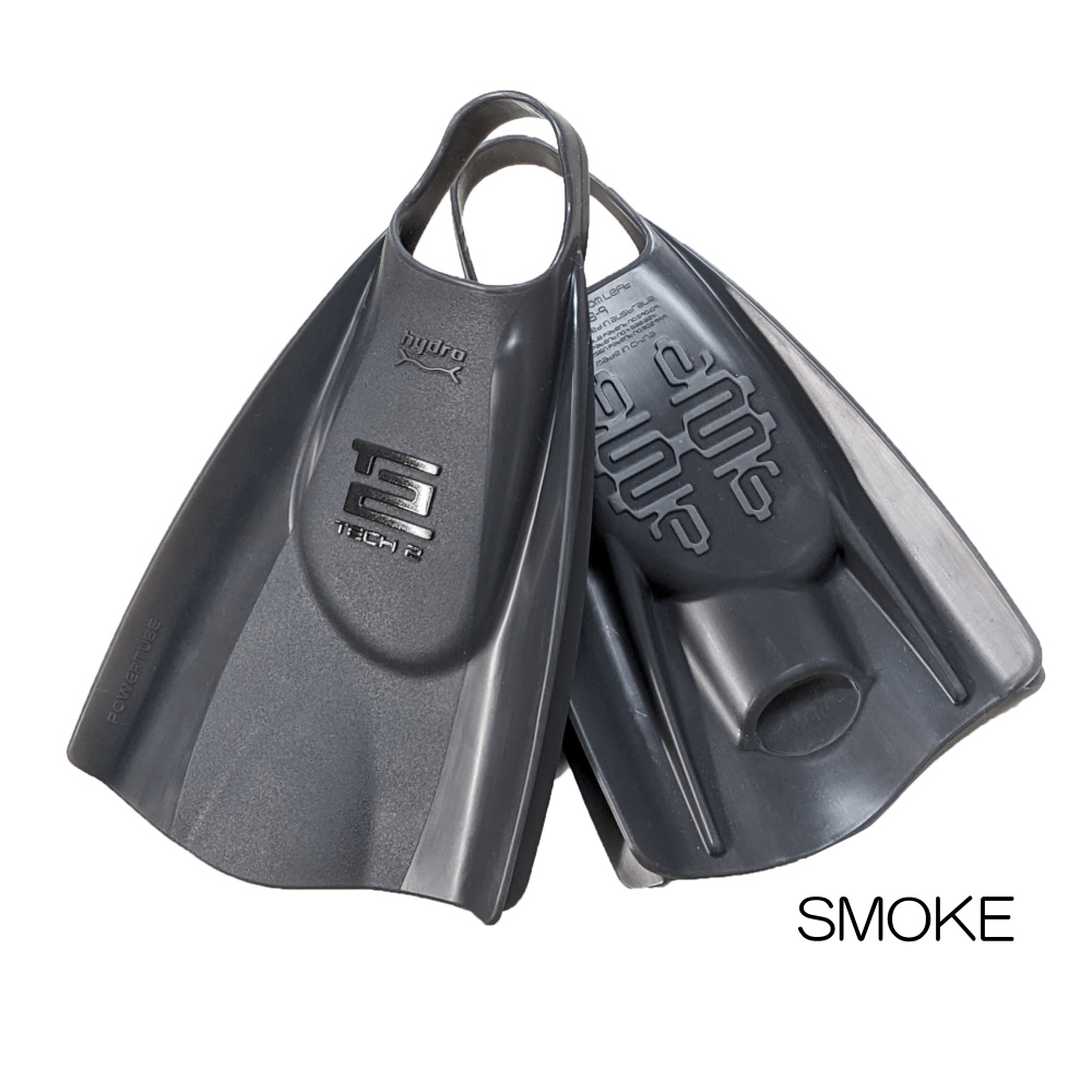 ソルテックスイム SOLTEC SWIM HYDROTECH 2 FIN SWIM ハイドロテック2フィンスイム ソフトタイプ 競泳練習 2026年限定カラー SOL203-SF 関連画像2
