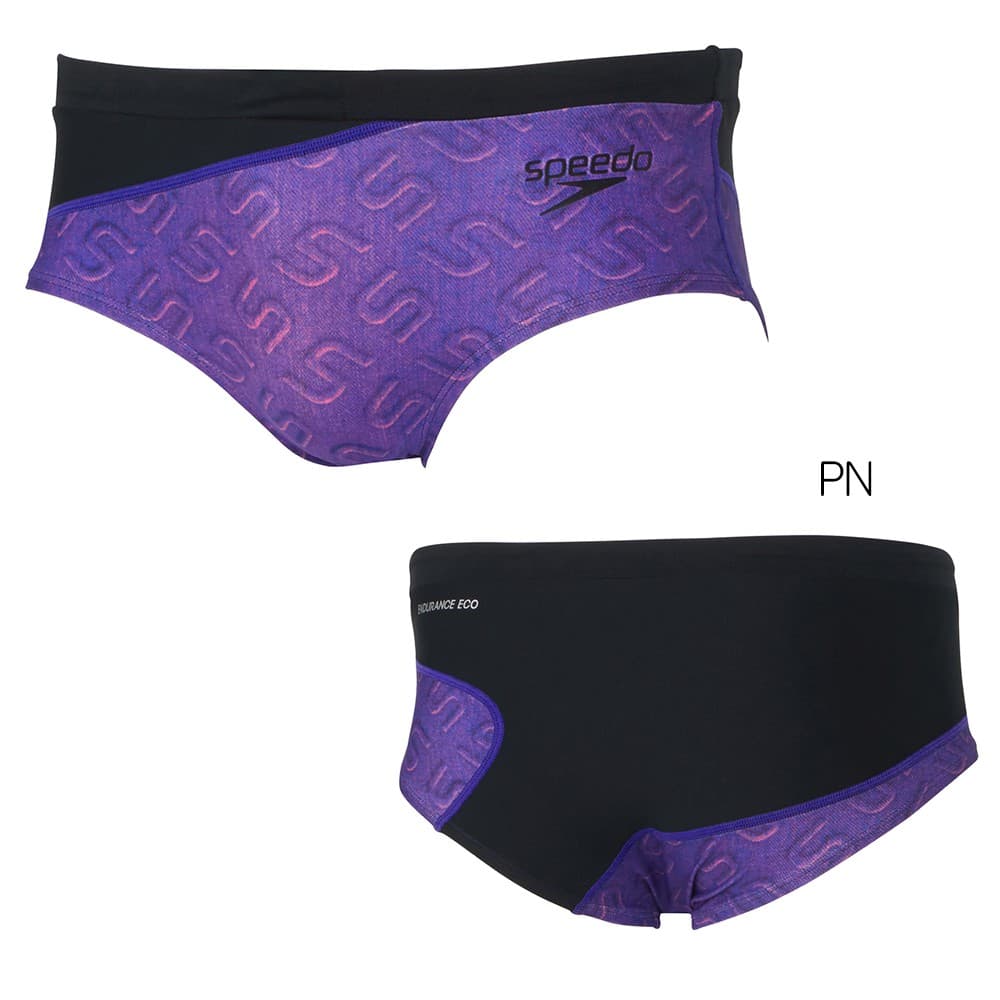 speedo 競泳水着、スイムウェア（メンズ水着タイプ：ビキニ
