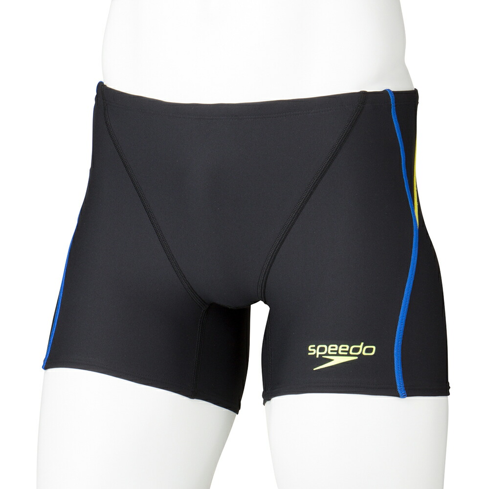 スピード SPEEDO 競泳水着 メンズ 練習用 タッチターンズハーフボックス ENDURANCE SP 競泳練習水着 ST51952  :ST51952-2:SWIMSHOPヒカリスポーツ - 通販 - Yahoo!ショッピング