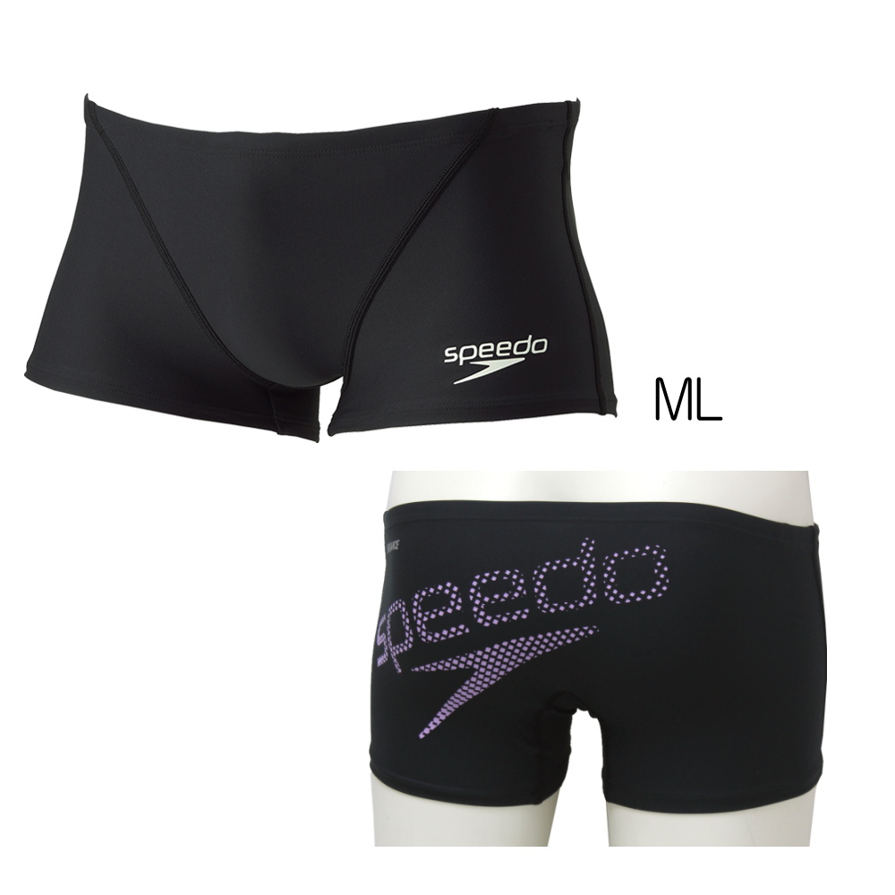 送料無料定番 スピード SPEEDO 競泳水着 メンズ 練習用 スタック