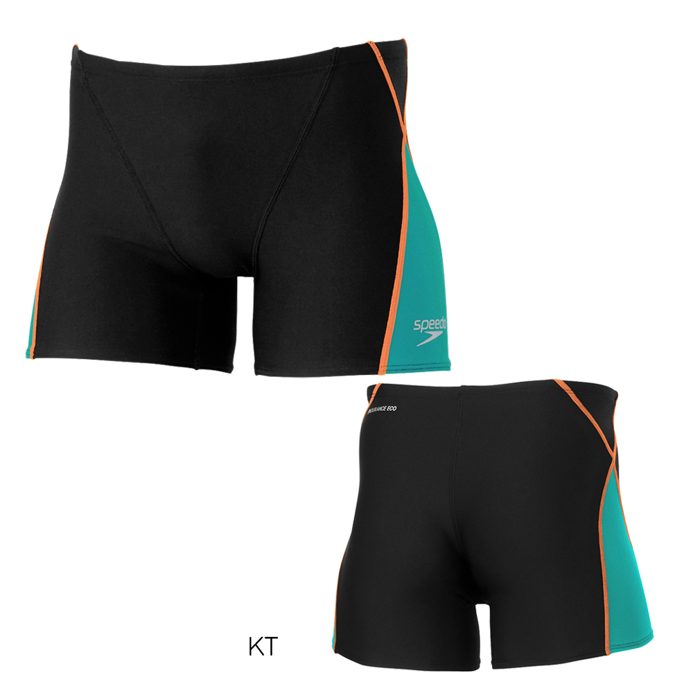 speedo（スピード） 競泳水着 メンズ 練習用 プッシュアップターンズ