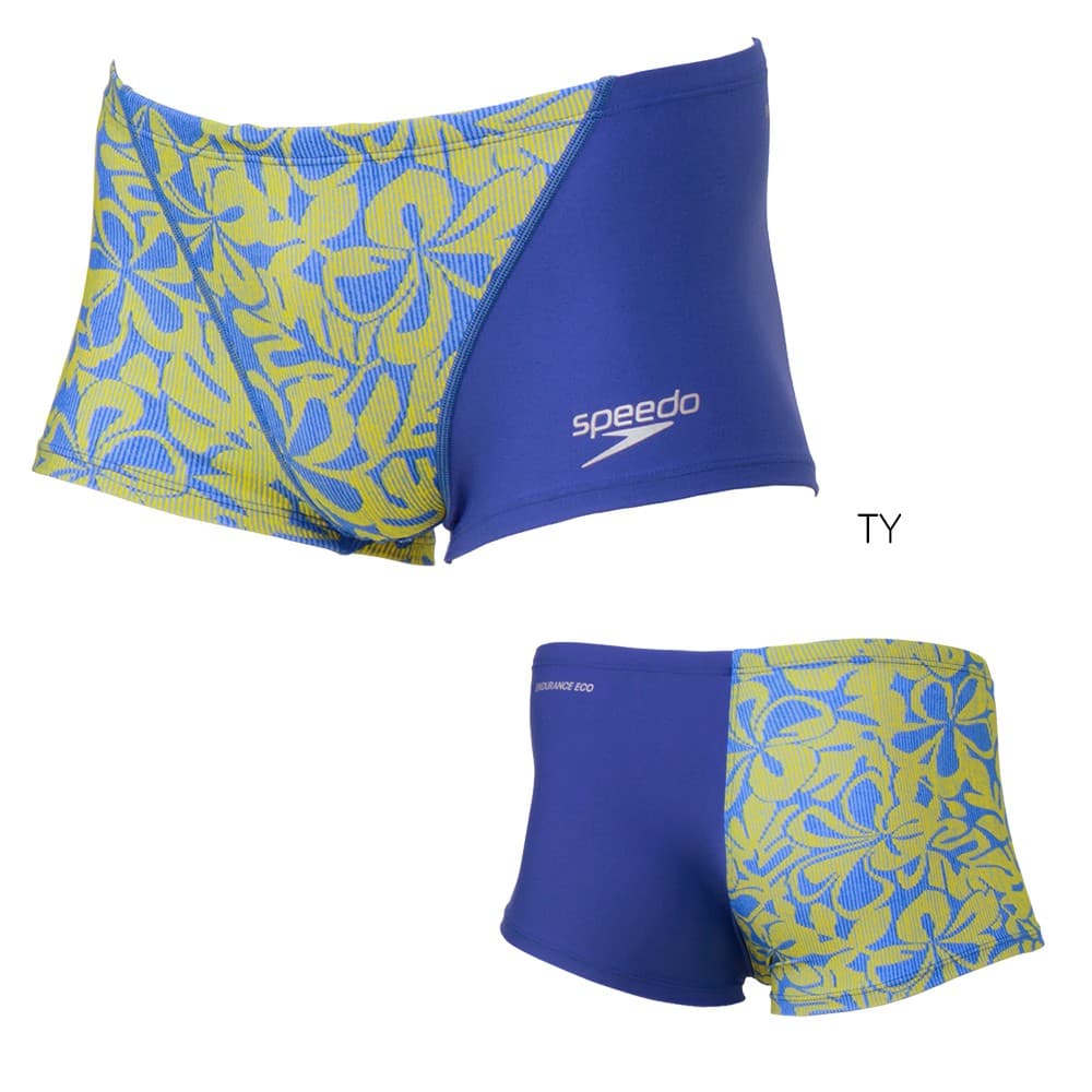 speedo スピード SPEEDO 競泳水着 練習用水着 メンズ アロアロ