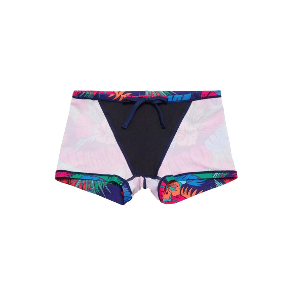 speedo（スピード） 競泳水着 練習用水着 メンズ ヴィンテージアロハ