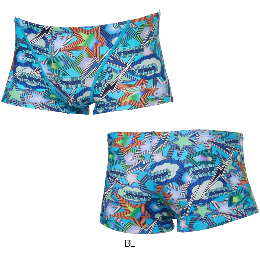 スピード SPEEDO 競泳水着 練習水着 Mサイズ speedo ＼8/17(日)23:59までP3倍／レディース 競泳練習用水着