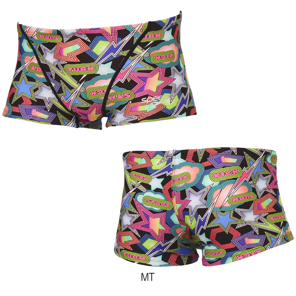 スピード SPEEDO 競泳水着 練習水着 Mサイズ speedo ＼8/17(日)23:59までP3倍／レディース 競泳練習用水着