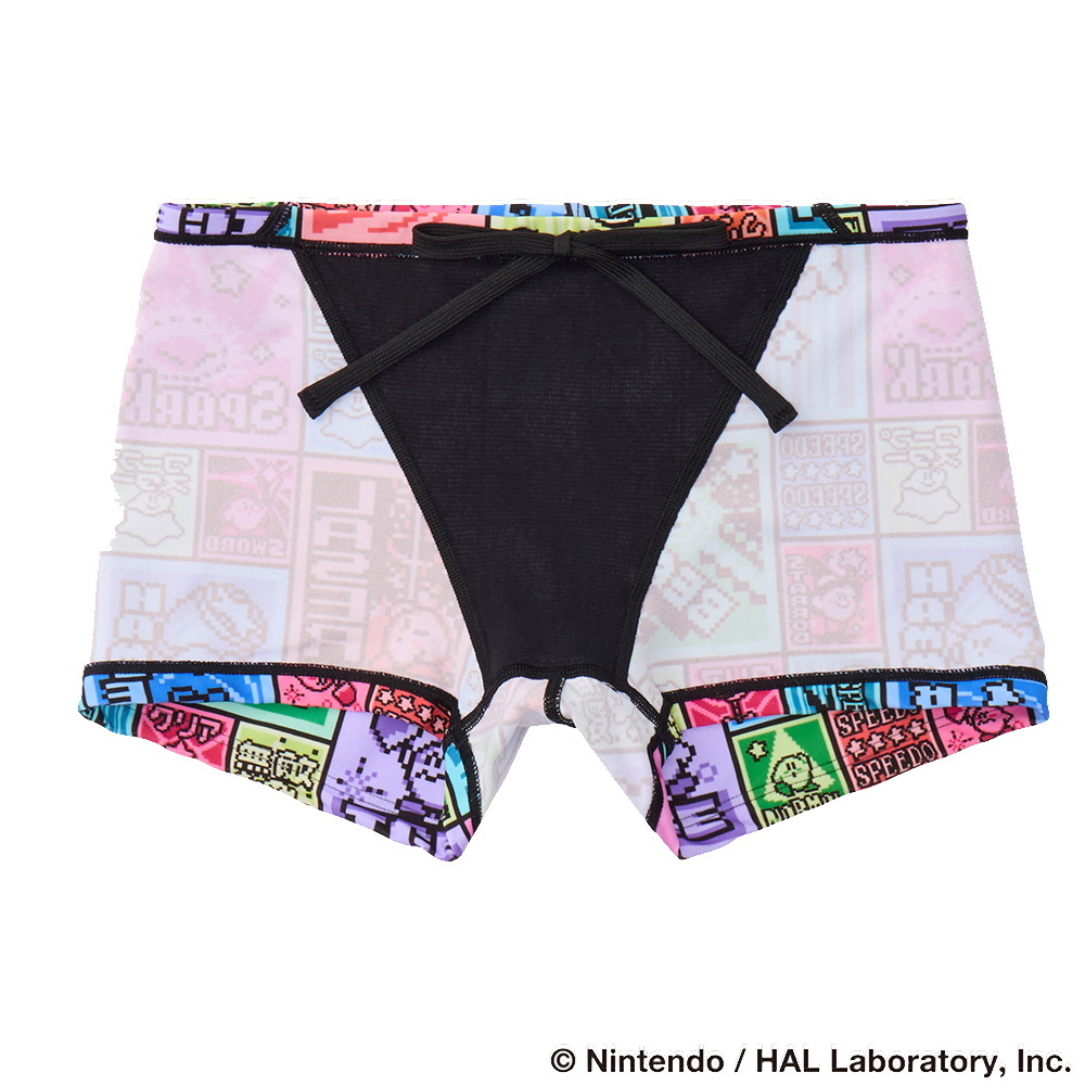 スピード SPEEDO 競泳水着 練習用水着 ...の詳細画像4