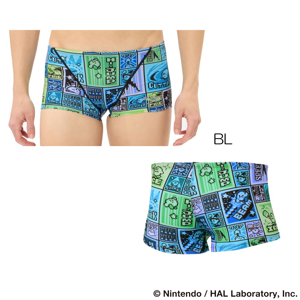 スピード SPEEDO 競泳水着 練習用水着 ...の詳細画像2