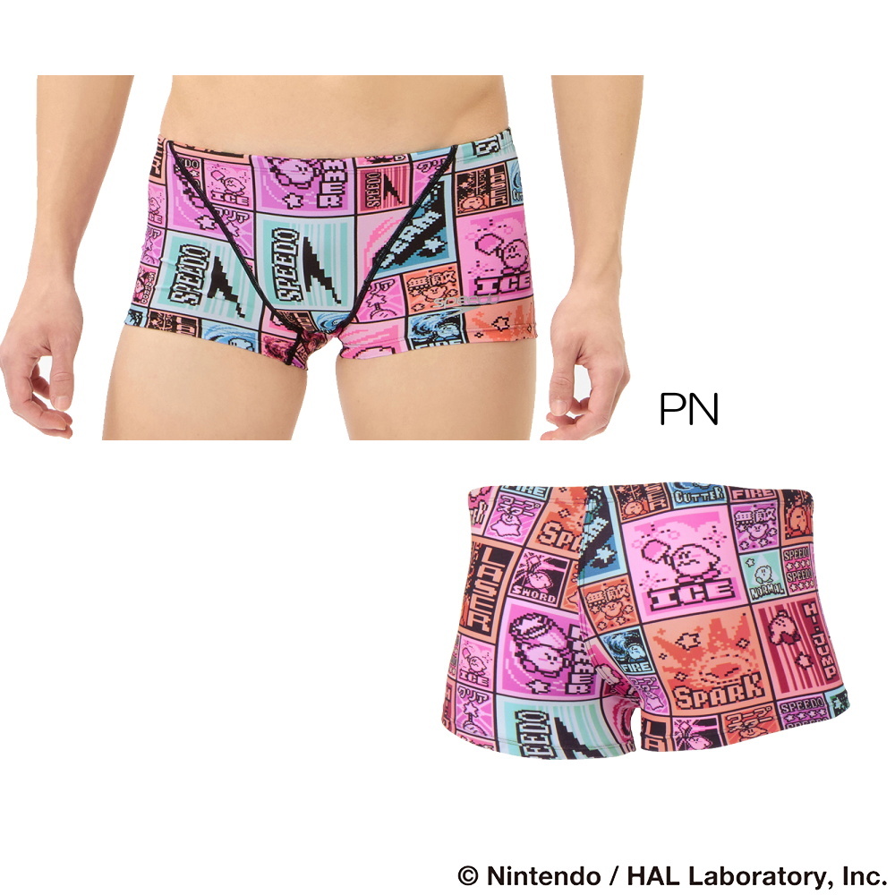 スピード SPEEDO 競泳水着 練習用水着 ...の詳細画像3