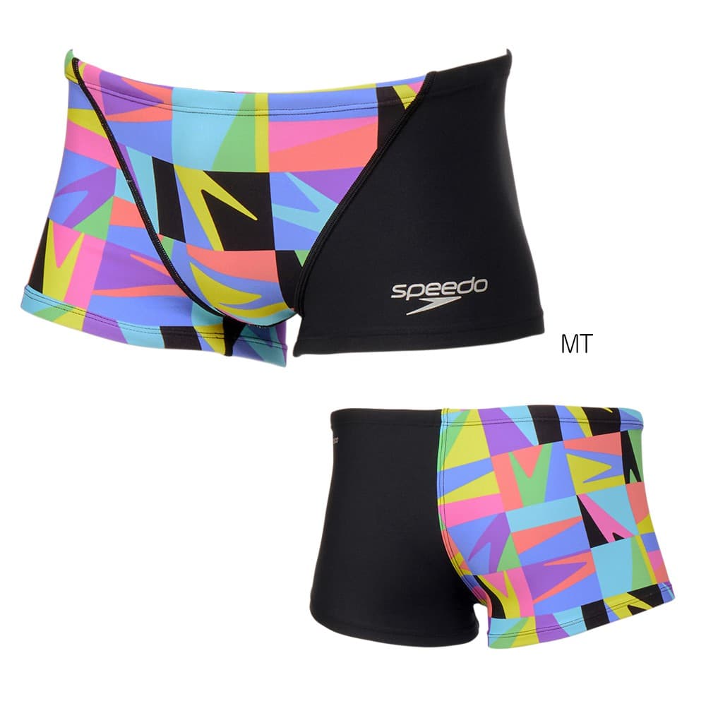 speedo ショートブーン（競泳水着、スイムウェア）｜水泳 | スポーツ