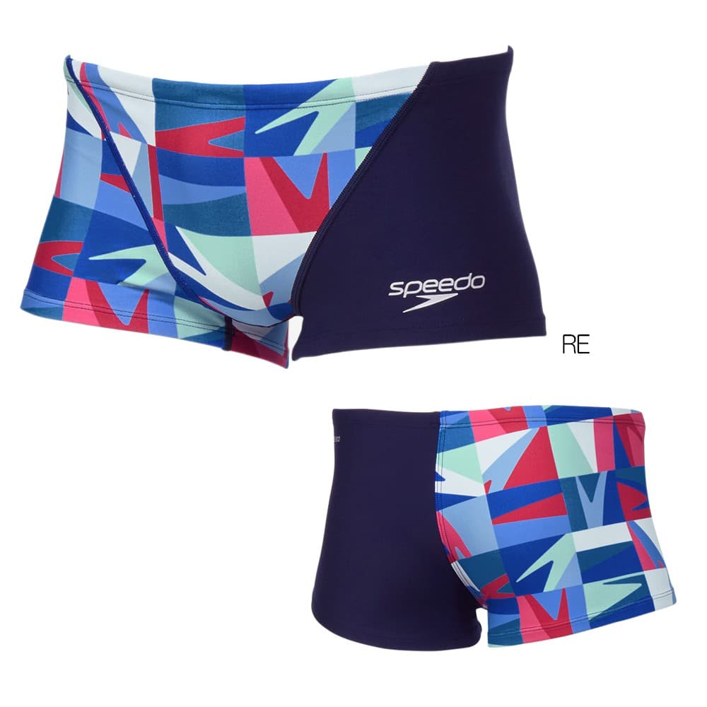 speedo 競泳水着 メンズ（サイズ（S/M/L）：～SS(XS)）｜競泳水着