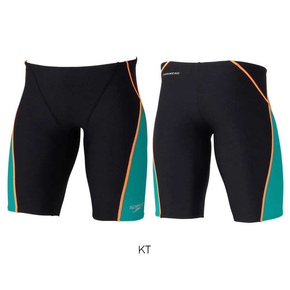 speedo（スピード） 競泳水着 メンズ 練習用 プッシュアップターンズ