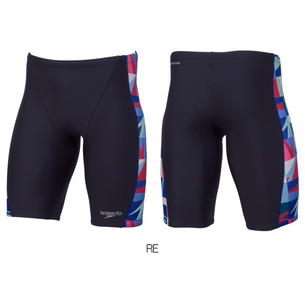 speedo スピード 競泳水着 メンズ M speedo（スピード） 競泳水着 練習用水着 メンズ ブーングリッド
