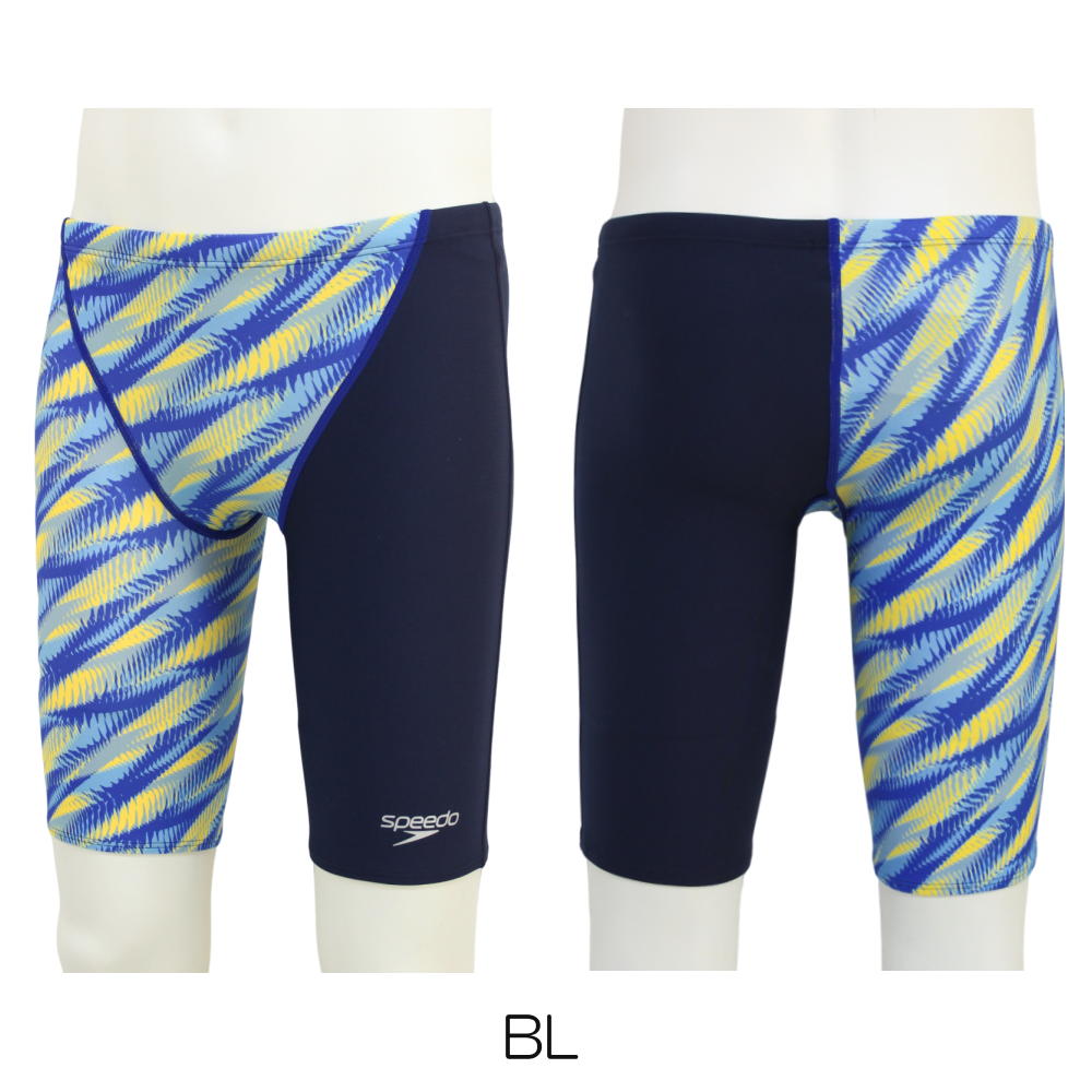 スピード SPEEDO 競泳水着 練習用水着 ...の詳細画像1