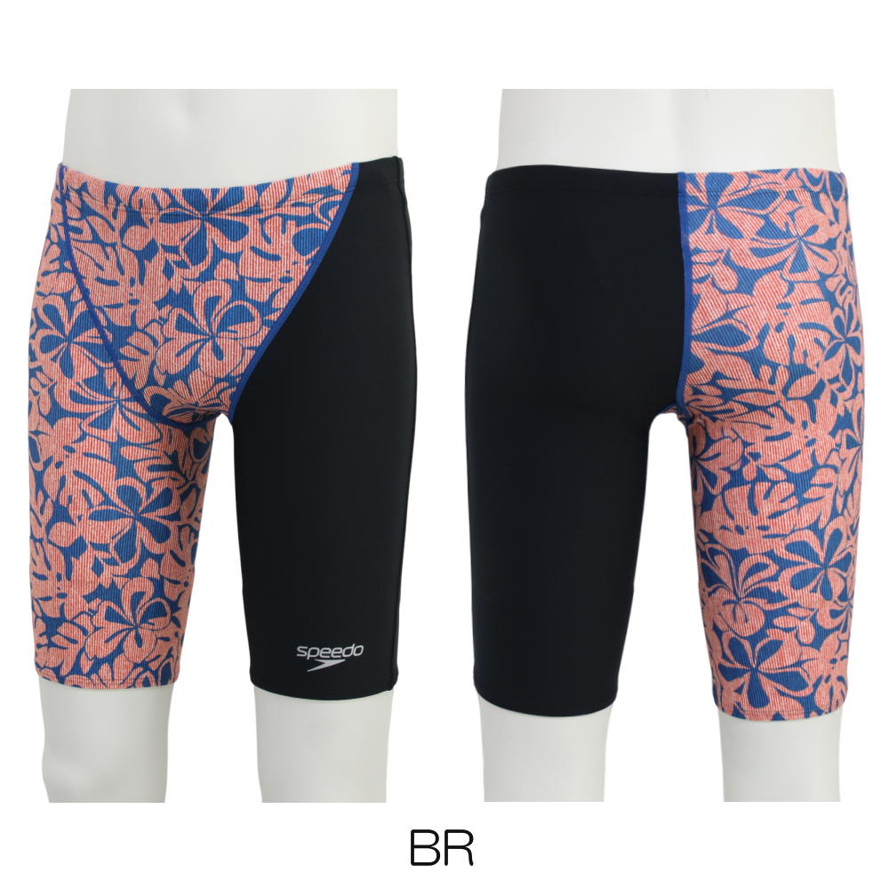 スピード SPEEDO 競泳水着 練習用水着 ...の詳細画像3