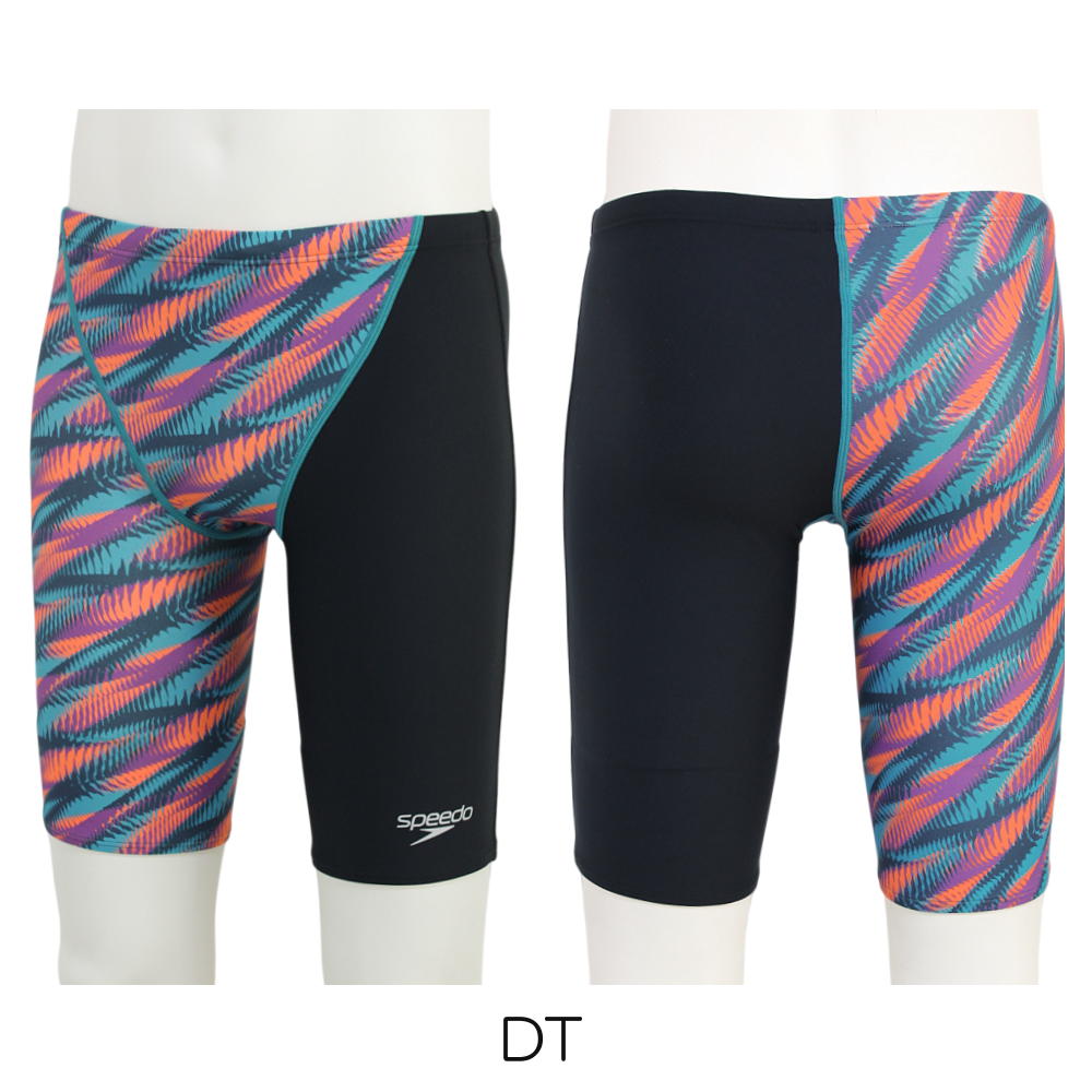 スピード SPEEDO 競泳水着 練習用水着 ...の詳細画像2