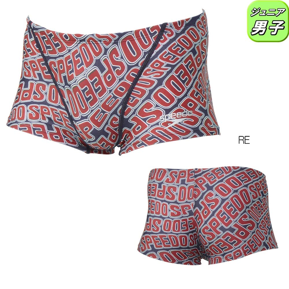 N*B様 SPEEDO Ｖタフ　練習用　 競泳水着　Sサイズ speedo スピード SPEEDO 競泳水着 練習用水着 ジュニア男子