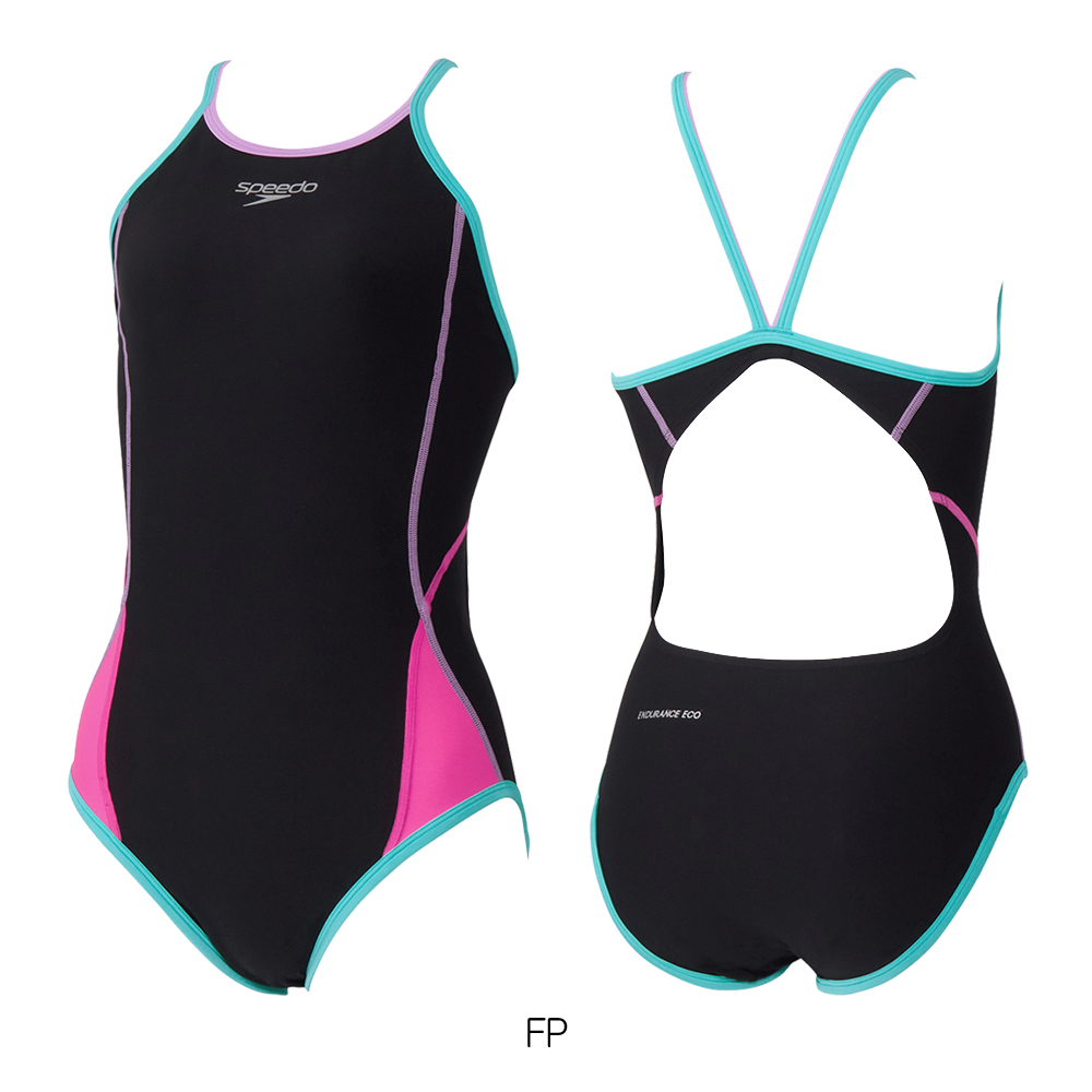 スピード SPEEDO 競泳水着 レディース ...の詳細画像4