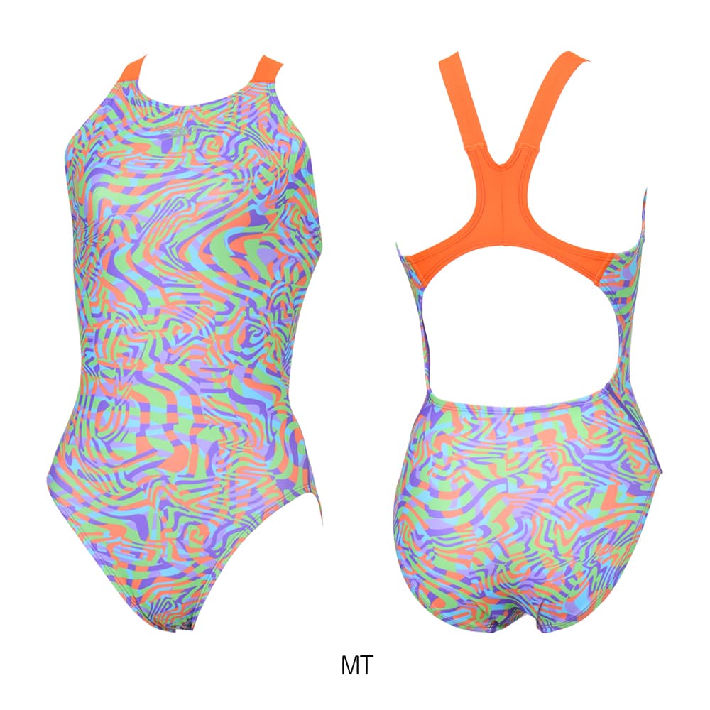 speedo 競泳水着 レディース（サイズ（S/M/L）：～SS(XS)）｜競泳水着