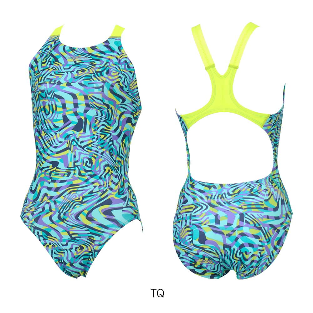 speedo 競泳水着 レディース（サイズ（S/M/L）：～SS(XS)）｜競泳水着