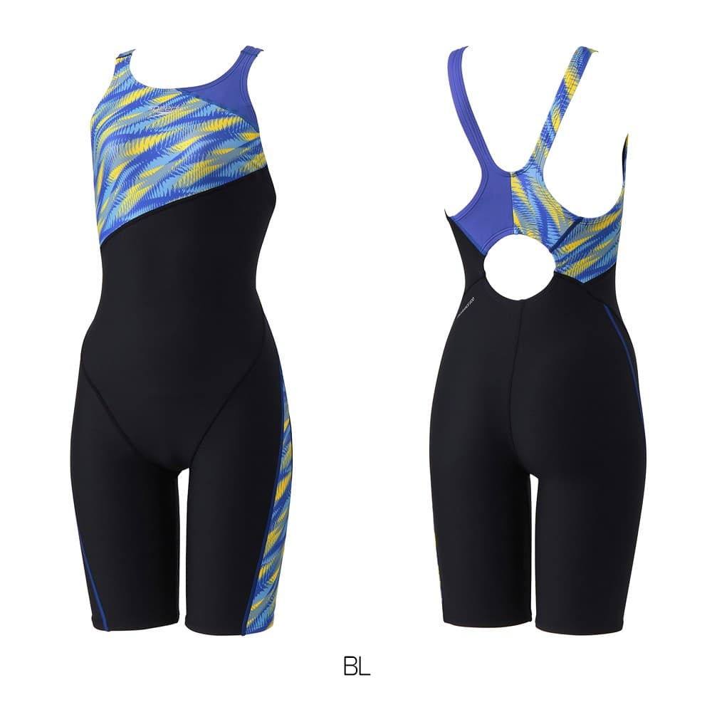 speedo スピード SPEEDO 競泳水着 練習用水着 レディース