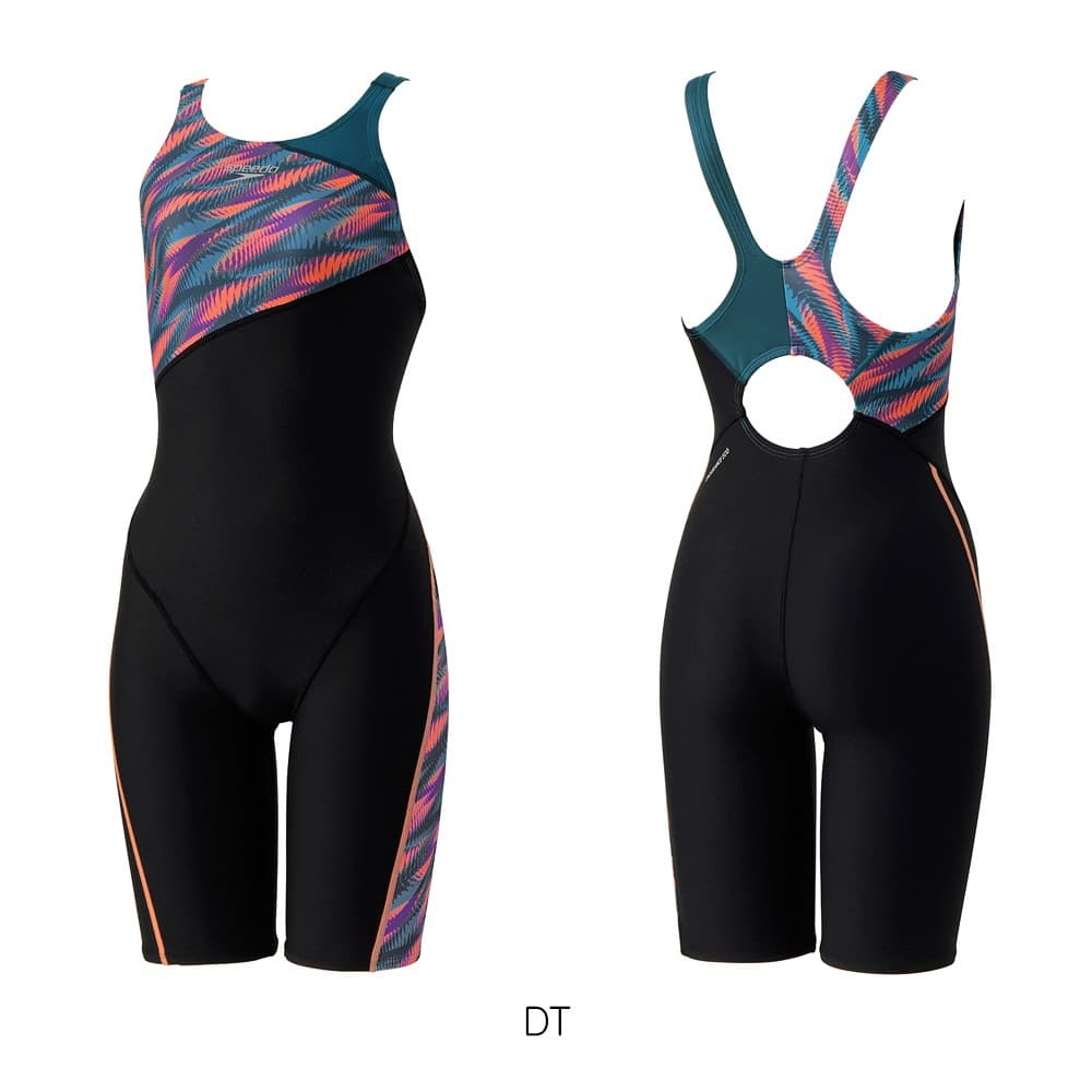 speedo スピード SPEEDO 競泳水着 練習用水着 レディース