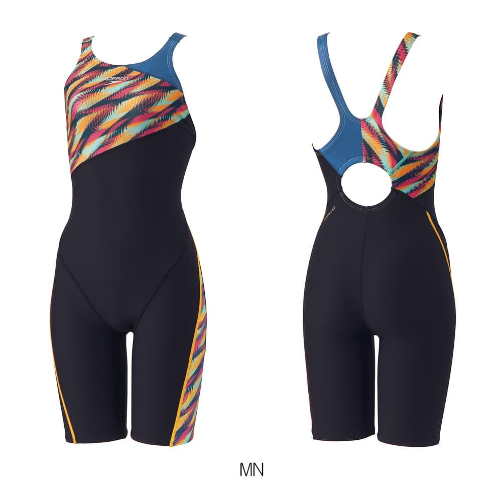 speedo スピード SPEEDO 競泳水着 練習用水着 レディース