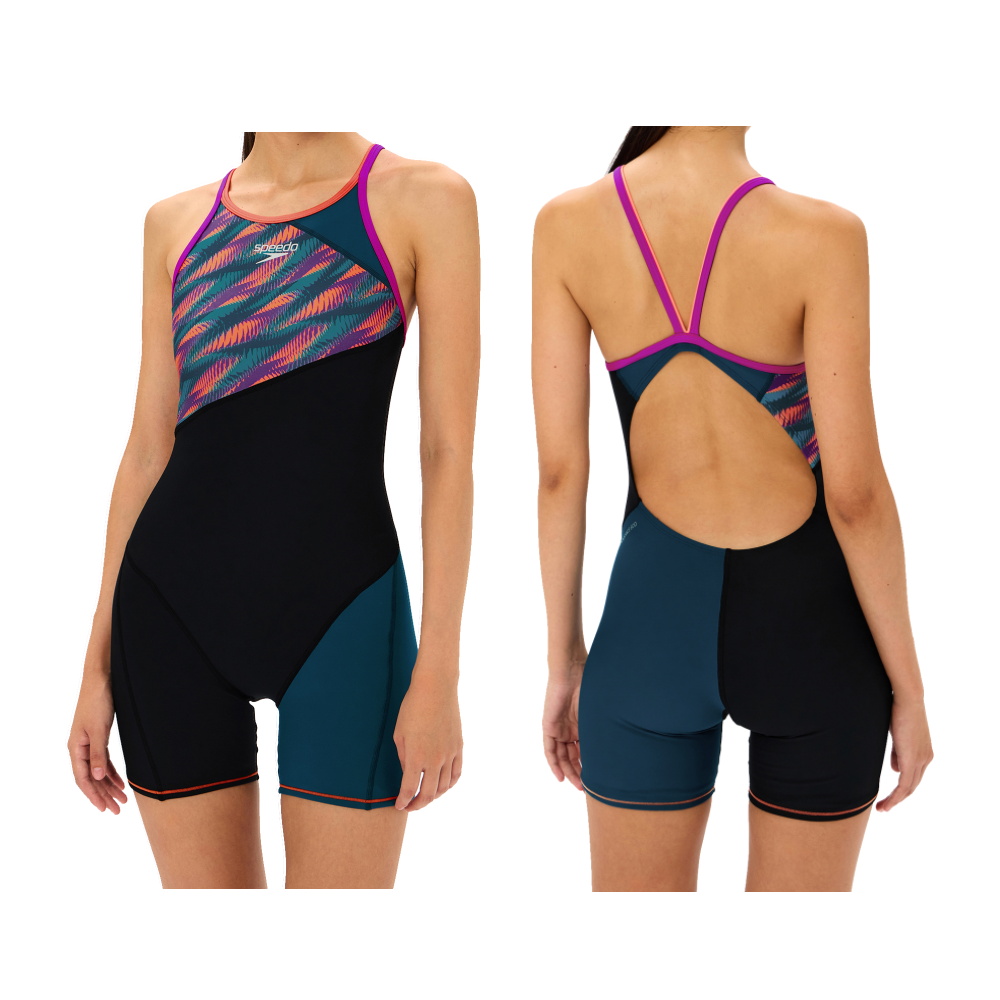 speedo スピード SPEEDO 競泳水着 練習用水着 レディース