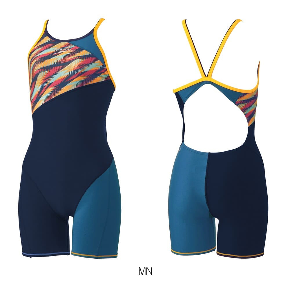 speedo スピード SPEEDO 競泳水着 練習用水着 レディース