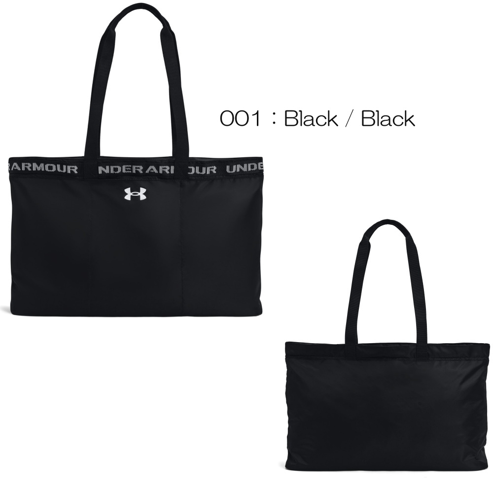 アンダーアーマー UNDER ARMOUR UAフェイバリット トートバッグ 20L レディース スポーツバッグ ジム トレーニング U1369214 | UNDER ARMOUR | 01