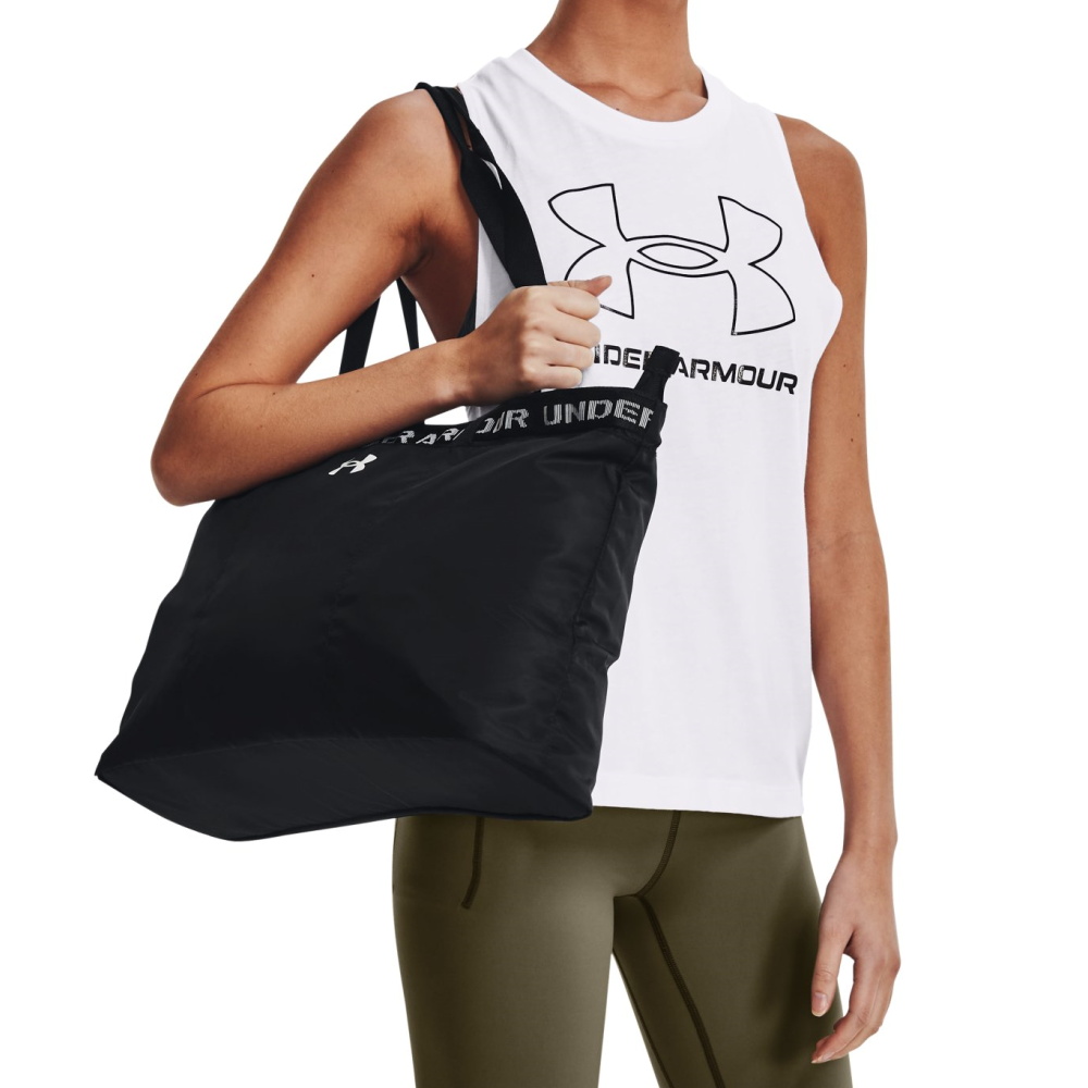アンダーアーマー UNDER ARMOUR UAフェイバリット トートバッグ 20L レディース スポーツバッグ ジム トレーニング U1369214 | UNDER ARMOUR | 07