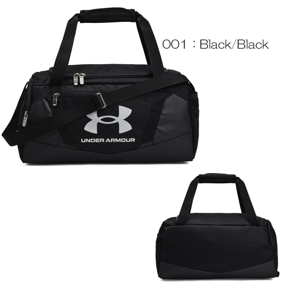 UNDER ARMOUR スポーツ用ボストンバッグ｜スポーツバッグ（汎用
