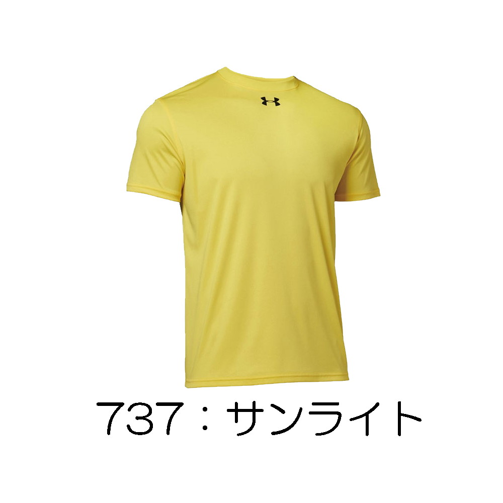 アンダーアーマー UNDER ARMOUR チームショートスリーブシャツ ユニセックス U1375588 | UNDER ARMOUR | 04