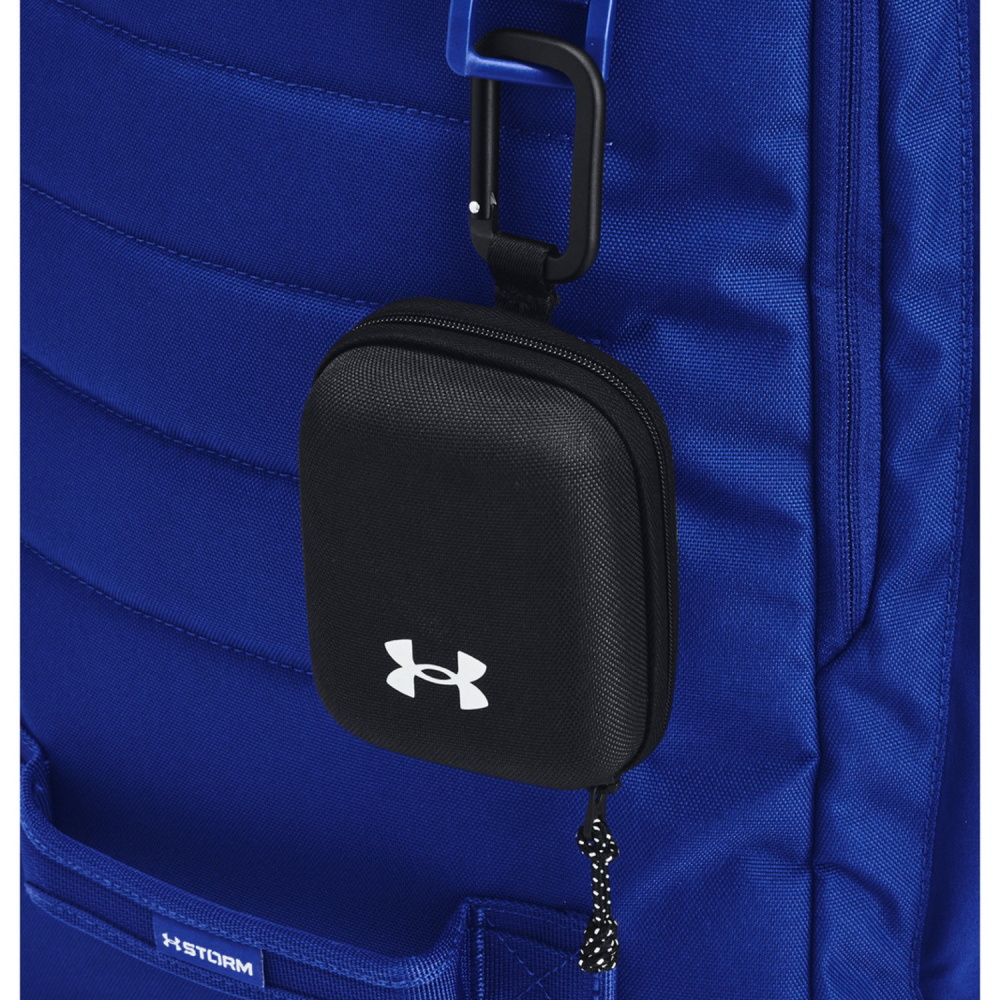 UNDER ARMOUR（アンダーアーマー） UNDER ARMOUR UAコンテイン マイクロケース ユニセックス 小物 ケース 小物入れ ...
