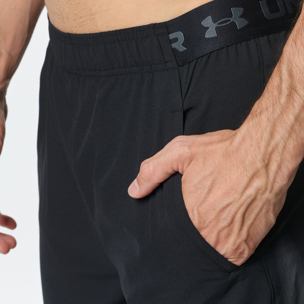 アンダーアーマー UNDER ARMOUR UAバニッシュウーブン 6インチ グラフィック ショーツ メンズ 男性 スポーツアパレル トレーニング U1379280｜hikarisp｜05