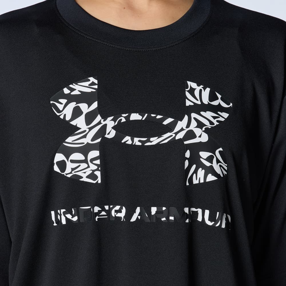 アンダーアーマー UNDER ARMOUR UAテック オーバーサイズ ショートスリーブTシャツ レディース 女性 スポーツアパレル トレーニング U1384711 | UNDER ARMOUR | 07