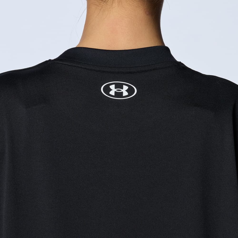 アンダーアーマー UNDER ARMOUR UAテック オーバーサイズ ショートスリーブTシャツ レディース 女性 スポーツアパレル トレーニング U1384711 | UNDER ARMOUR | 12