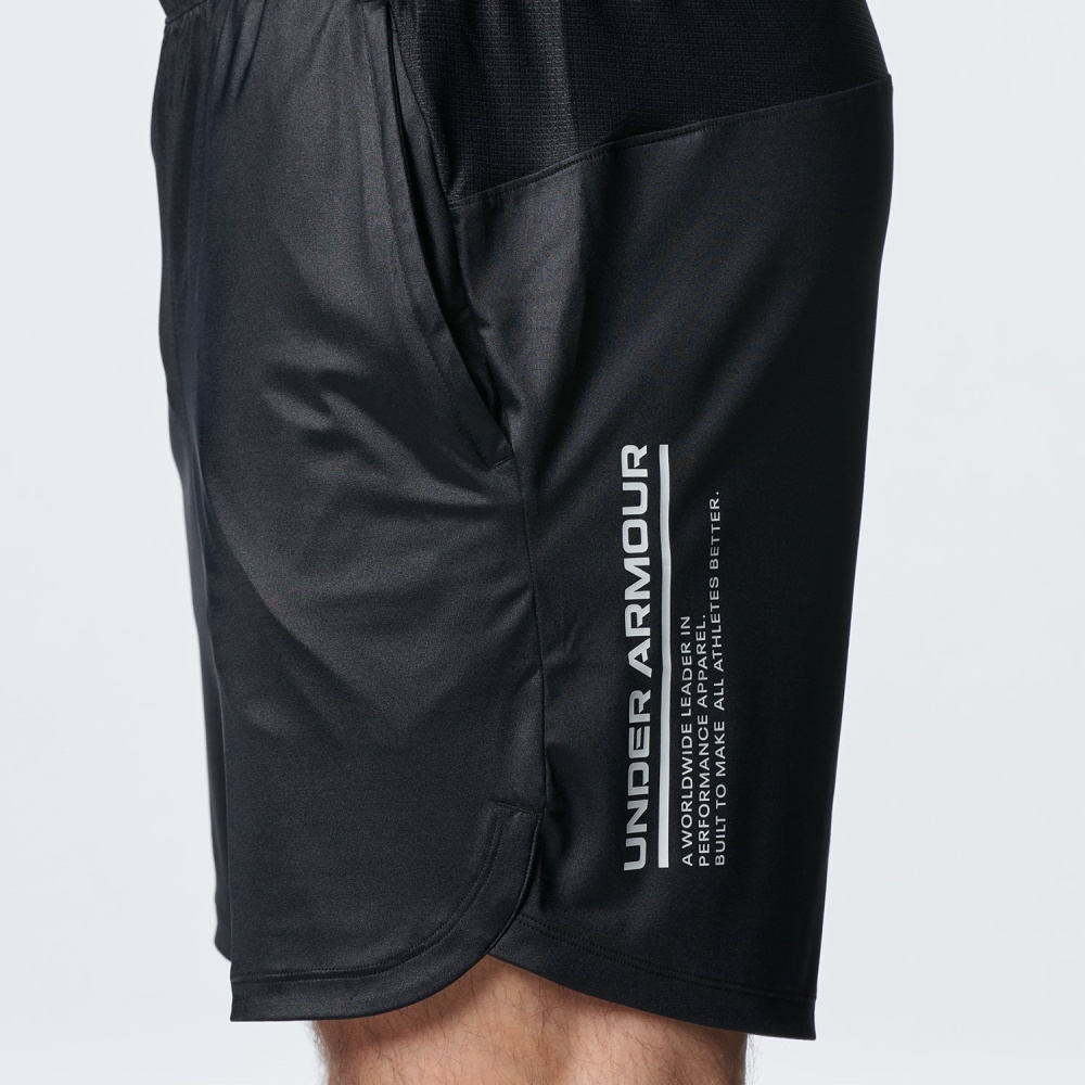 アンダーアーマー UNDER ARMOUR UAアイソチル ショーツ メンズ 男性 スポーツアパレル トレーニング U1384795 |  | 03
