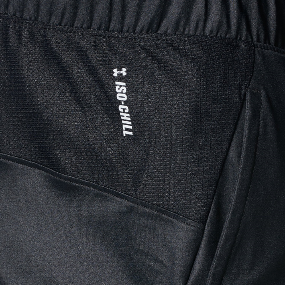 アンダーアーマー UNDER ARMOUR UAアイソチル ショーツ メンズ 男性 スポーツアパレル トレーニング U1384795 |  | 05