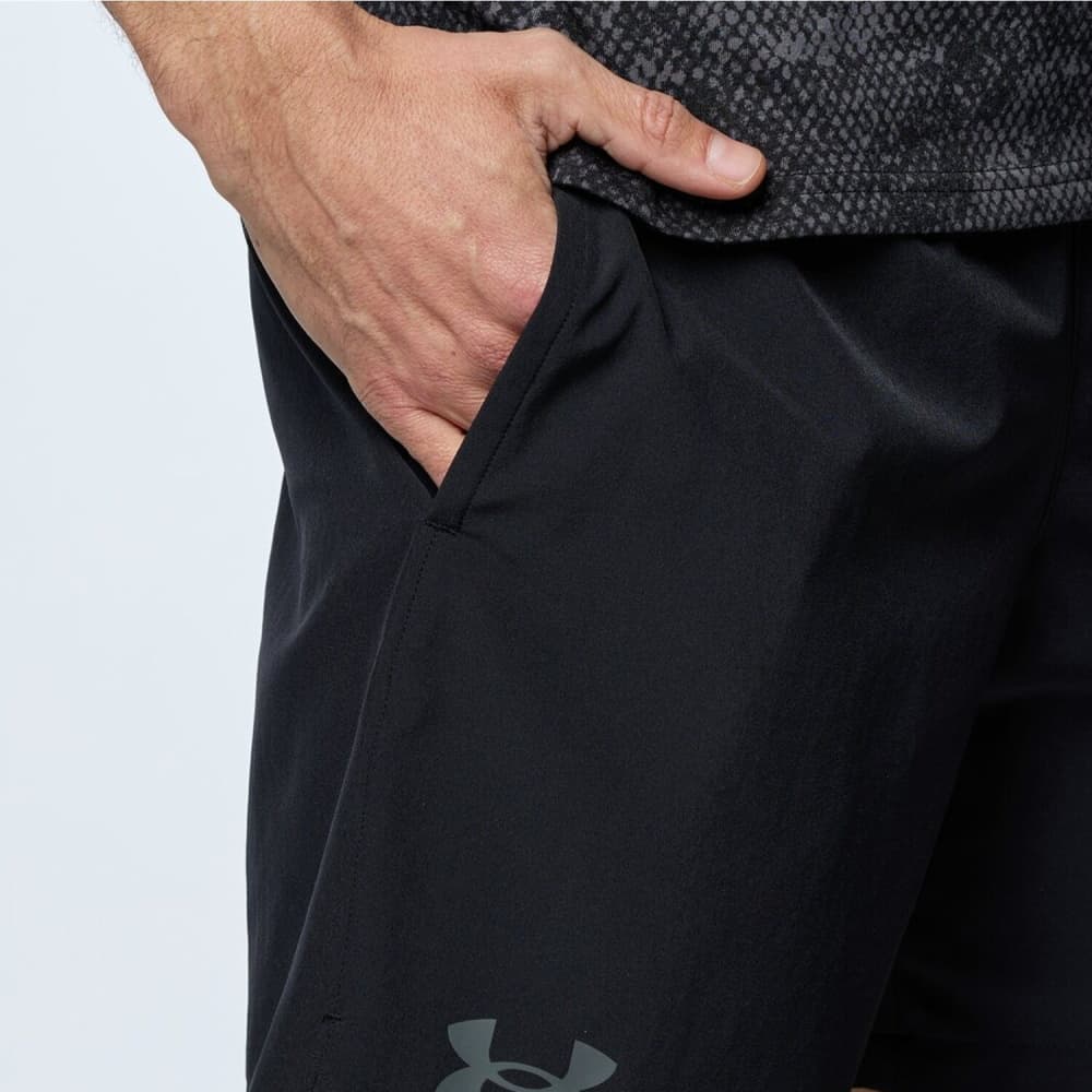 アンダーアーマー UNDER ARMOUR UAウーブン 7インチ ショーツ ショートパンツ メンズ 男性 スポーツアパレル トレーニング U1384809 | UNDER ARMOUR | 02