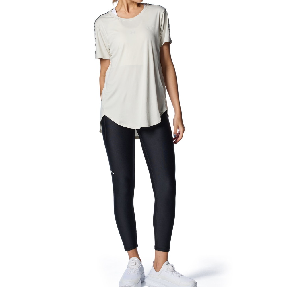 アンダーアーマー UNDER ARMOUR UA UVプロテクション Tシャツ レディース 女性 スポーツアパレル トレーニング U1388184 | UNDER ARMOUR | 03