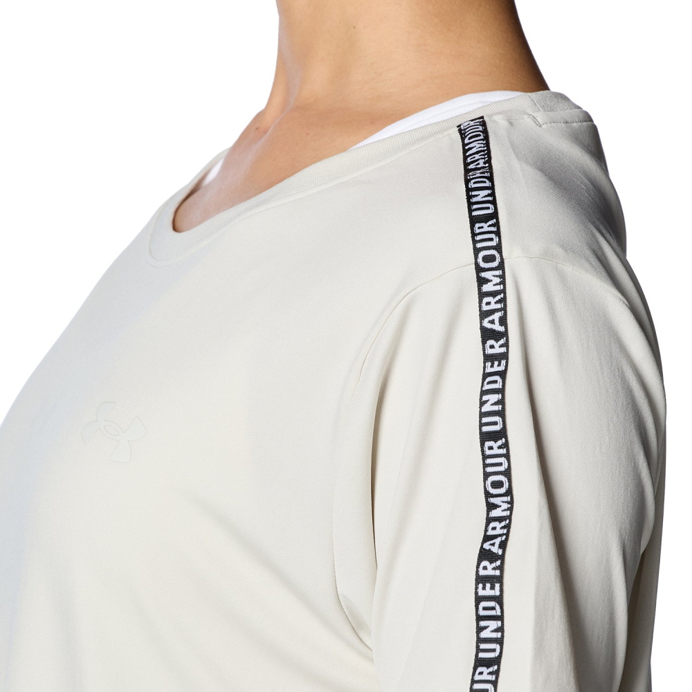 アンダーアーマー UNDER ARMOUR UA UVプロテクション Tシャツ レディース 女性 スポーツアパレル トレーニング U1388184 | UNDER ARMOUR | 05