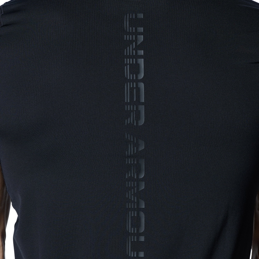 アンダーアーマー UNDER ARMOUR UAヒートギア フィッティド ノベルティ ショートスリーブ シャツ メンズ 男性 スポーツアパレル トレーニング U1388216 | UNDER ARMOUR | 04