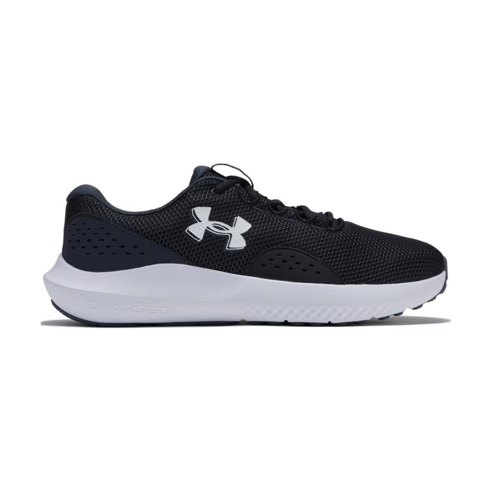 アンダーアーマー UNDER ARMOUR ランニングシューズ UA CHARGED SURGE 4 EXTRA WIDE UAチャージド サージ4 エクストラワイド メンズ 靴 4E相当 U3028249 関連画像2