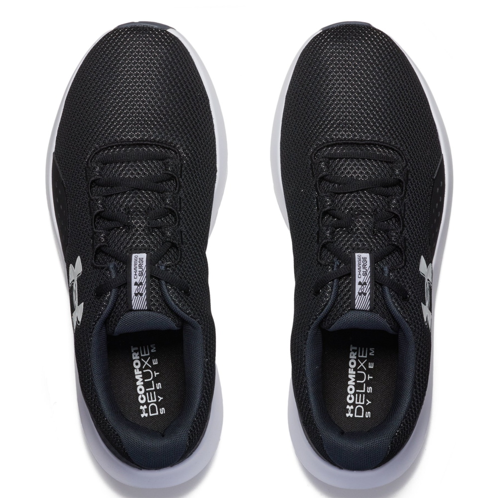 UNDER ARMOUR（アンダーアーマー） ランニングシューズ UA CHARGED
