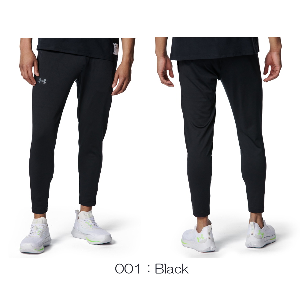 UNDER ARMOUR（アンダーアーマー） UNDER ARMOUR UAモチベート パンツ