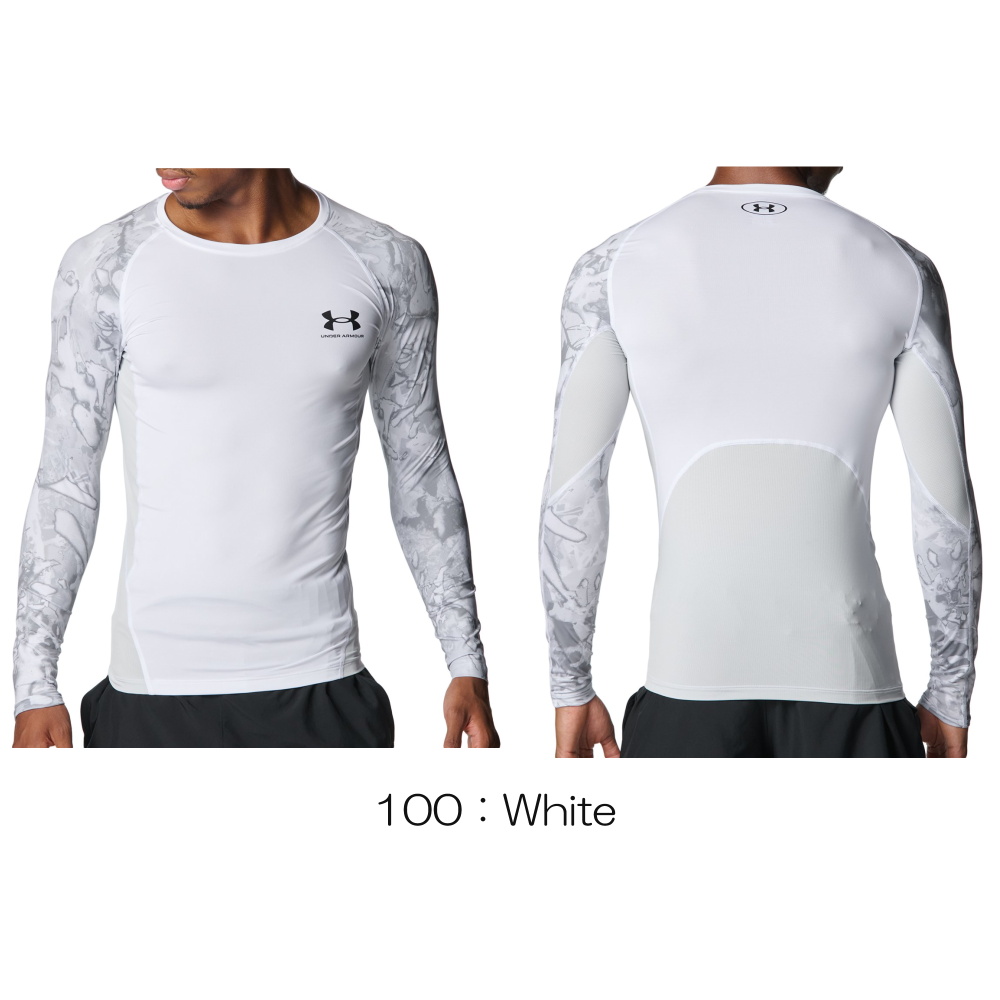 アンダーアーマー UNDER ARMOUR U...の詳細画像2
