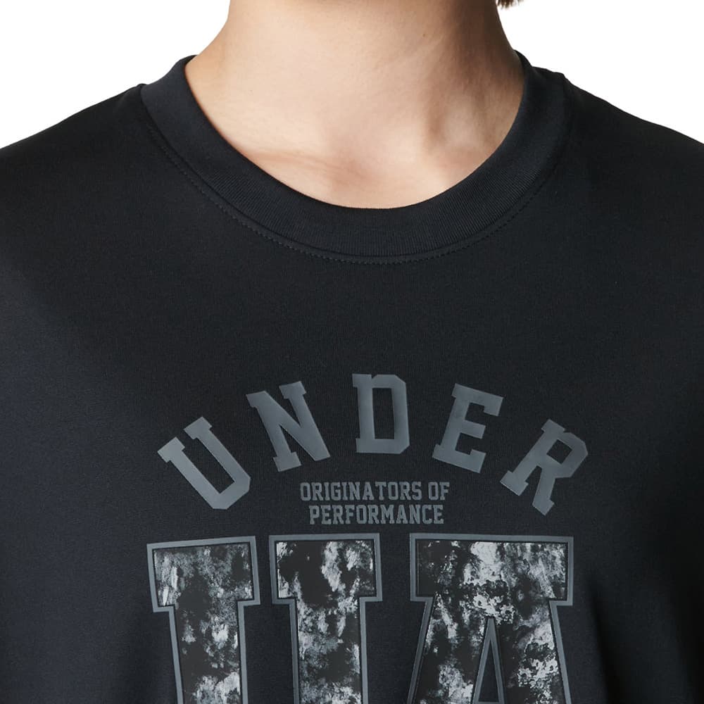 Under Armour スポーツウェア UNDER ARMOUR（アンダーアーマー） UNDER ARMOUR UAテック オーバー