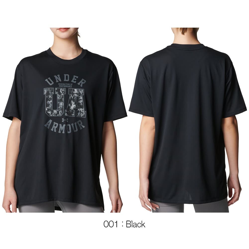 Under Armour スポーツウェア UNDER ARMOUR（アンダーアーマー） UNDER ARMOUR UAテック オーバー