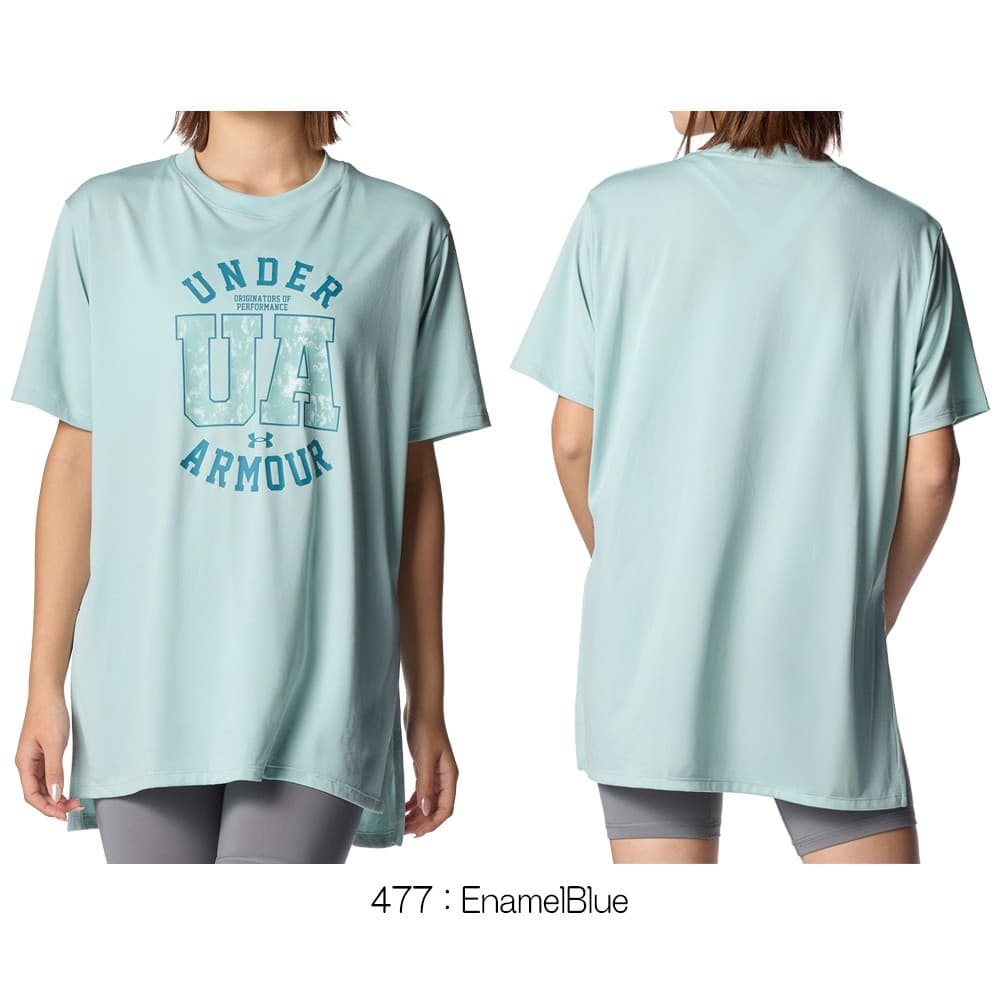 UNDER ARMOUR（アンダーアーマー） UNDER ARMOUR UAテック オーバー